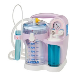 パワースマイル